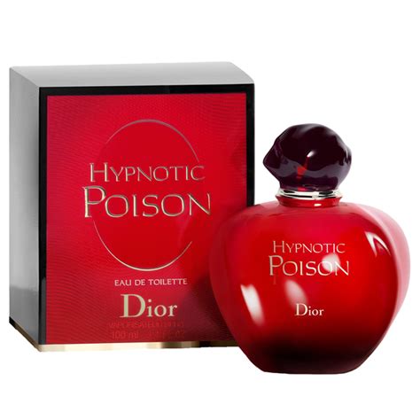 dior hynotic poison 1 ounce|christian Dior hypnotic poison süslü.